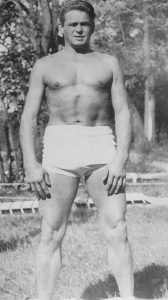 Joseph-Pilates