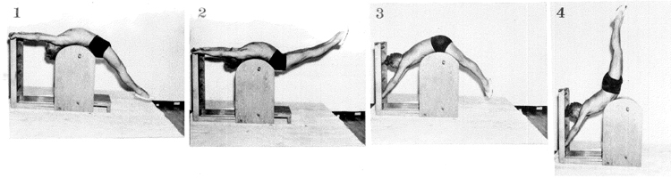 o33 joseph pilates